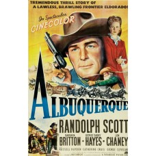 ALBUQUERQUE (1948)